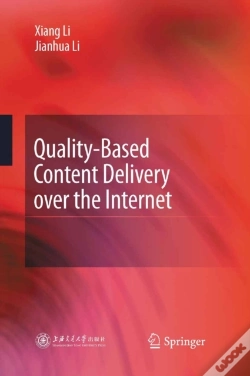 Capa do artigo Quality-Based Content Delivery Over The Internet