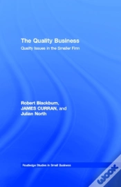 Capa do artigo Quality Business