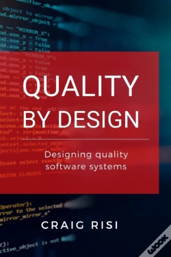 Capa do artigo Quality By Design