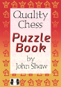 Quality Chess Puzzle Book - Preview