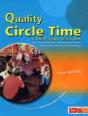 Quality Circle Time In The Primary Classroom - Preview