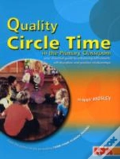 Capa do artigo Quality Circle Time In The Primary Classroom