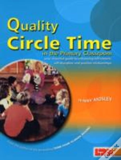 Capa do artigo Quality Circle Time In The Primary Classroom