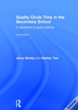 Capa do artigo Quality Circle Time In The Secondary School