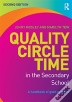 Quality Circle Time In The Secondary School