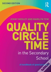 Capa do artigo Quality Circle Time In The Secondary School