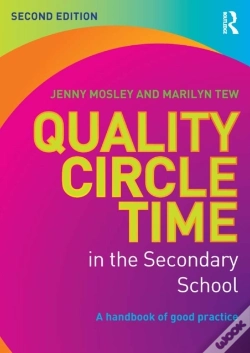 Capa do artigo Quality Circle Time In The Secondary School