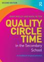 Quality Circle Time In The Secondary School - Preview