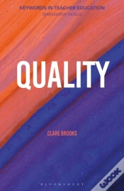 Capa do artigo Quality