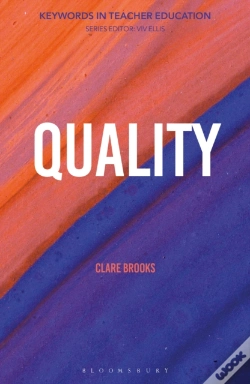 Capa do artigo Quality