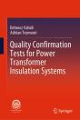 Quality Confirmation Tests For Power Transformer Insulation Systems - Preview