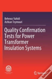 Capa do artigo Quality Confirmation Tests For Power Transformer Insulation Systems