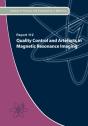 Quality Control And Artefacts In Magnetic Resonance Imaging - Preview