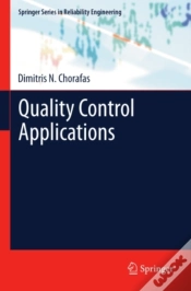 Capa do artigo Quality Control Applications