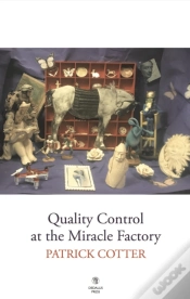 Capa do artigo Quality Control At The Miracle Factory