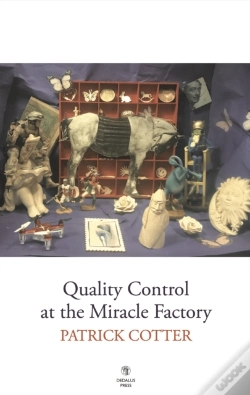 Capa do artigo Quality Control At The Miracle Factory