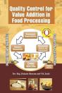 Quality Control For Value Addition In Food Processing - Preview