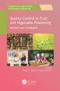 Quality Control In Fruit And Vegetable Processing - Preview