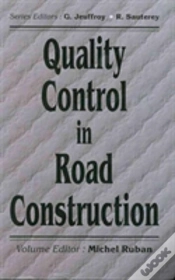 Capa do artigo Quality Control In Road Construction