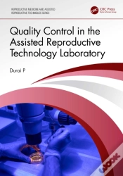 Capa do artigo Quality Control In The Assisted Reproductive Technology Laboratory