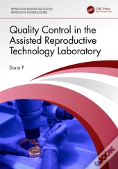 Quality Control In The Assisted Reproductive Technology Laboratory