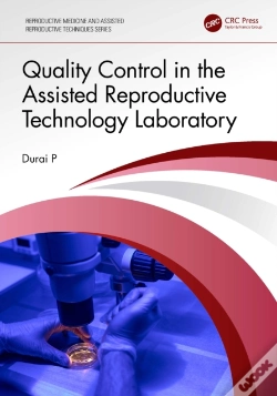 Capa do artigo Quality Control In The Assisted Reproductive Technology Laboratory