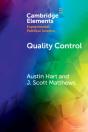 Quality Control - Preview