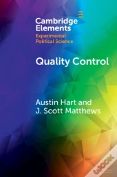 Quality Control