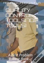 Quality Control Tools(7qc Tools)