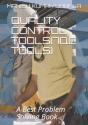 Quality Control Tools(7qc Tools) - Preview