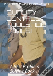 Quality Control Tools(7qc Tools)