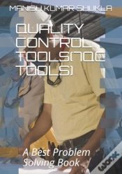 Capa do artigo Quality Control Tools(7qc Tools)