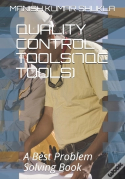 Capa do artigo Quality Control Tools(7qc Tools)