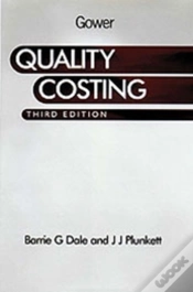 Capa do artigo Quality Costing