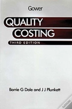 Capa do artigo Quality Costing