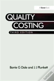 Capa do artigo Quality Costing
