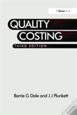 Capa do artigo Quality Costing