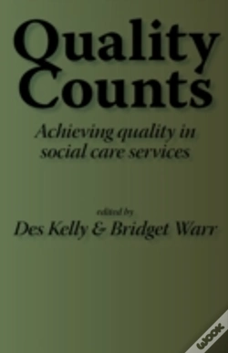 Capa do artigo Quality Counts