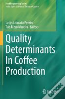 Quality Determinants In Coffee Production