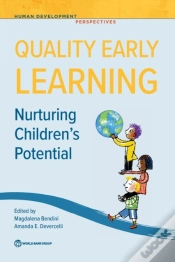 Capa do artigo Quality Early Learning