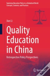 Quality Education In China