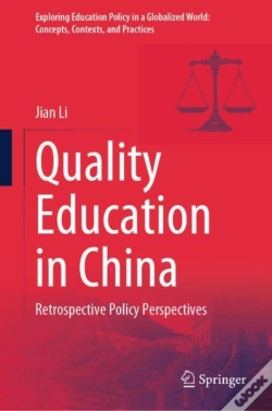 Capa do artigo Quality Education In China