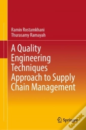 Quality Engineering Techniques Approach To Supply Chain Management
