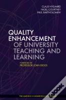Quality Enhancement Of University Teaching And Learning