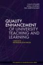 Quality Enhancement Of University Teaching And Learning - Preview