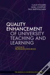 Quality Enhancement Of University Teaching And Learning