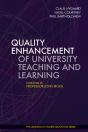 Quality Enhancement Of University Teaching And Learning - Preview