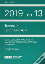 Capa do artigo Quality, Equity, Autonomy