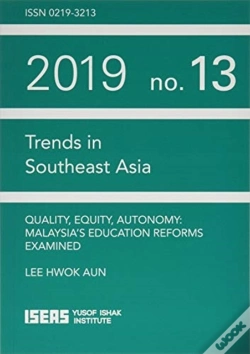 Capa do artigo Quality, Equity, Autonomy