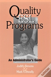 Capa do artigo Quality Esl Programs